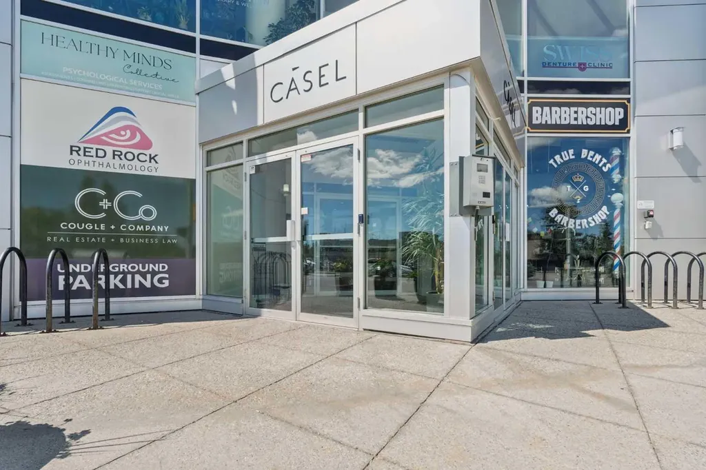 2505 17 Avenue SW Calgary AB T3E 7V3