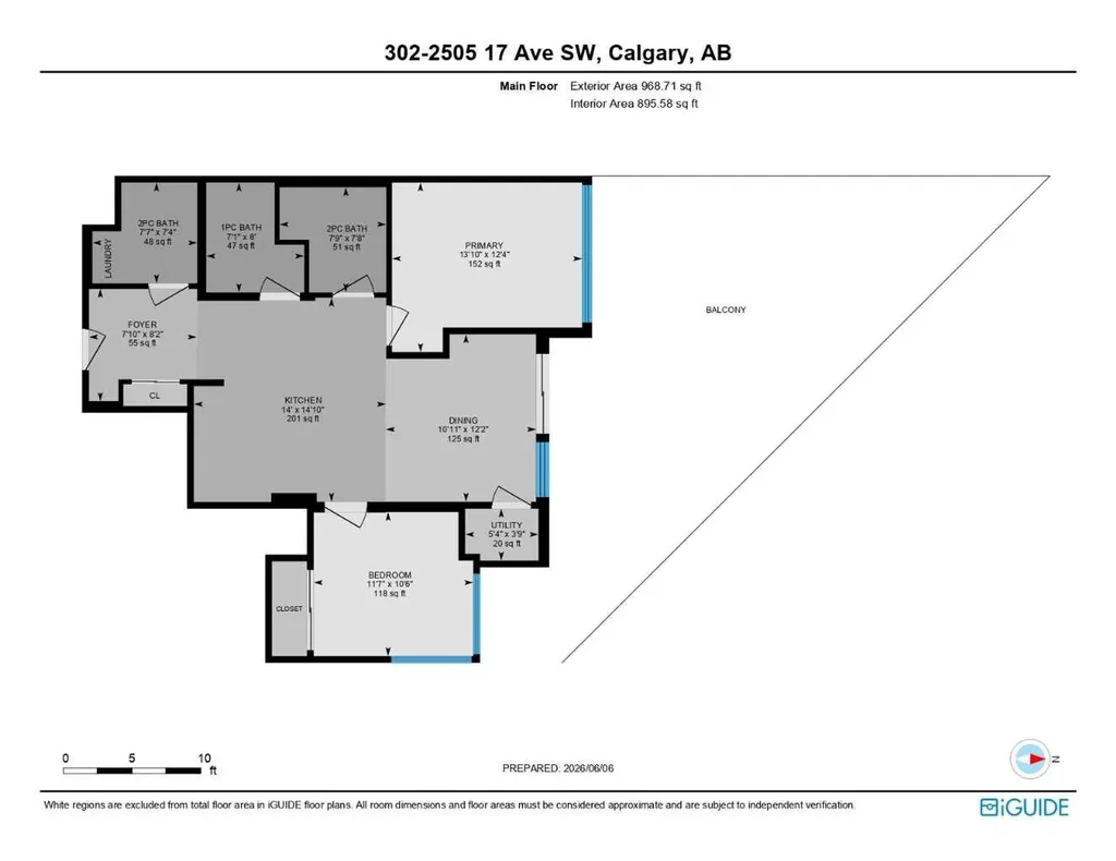2505 17 Avenue SW Calgary AB T3E 7V3