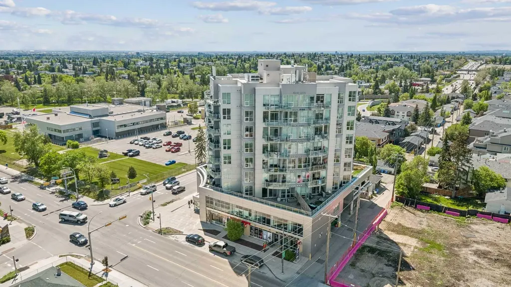 2505 17 Avenue SW Calgary AB T3E 7V3