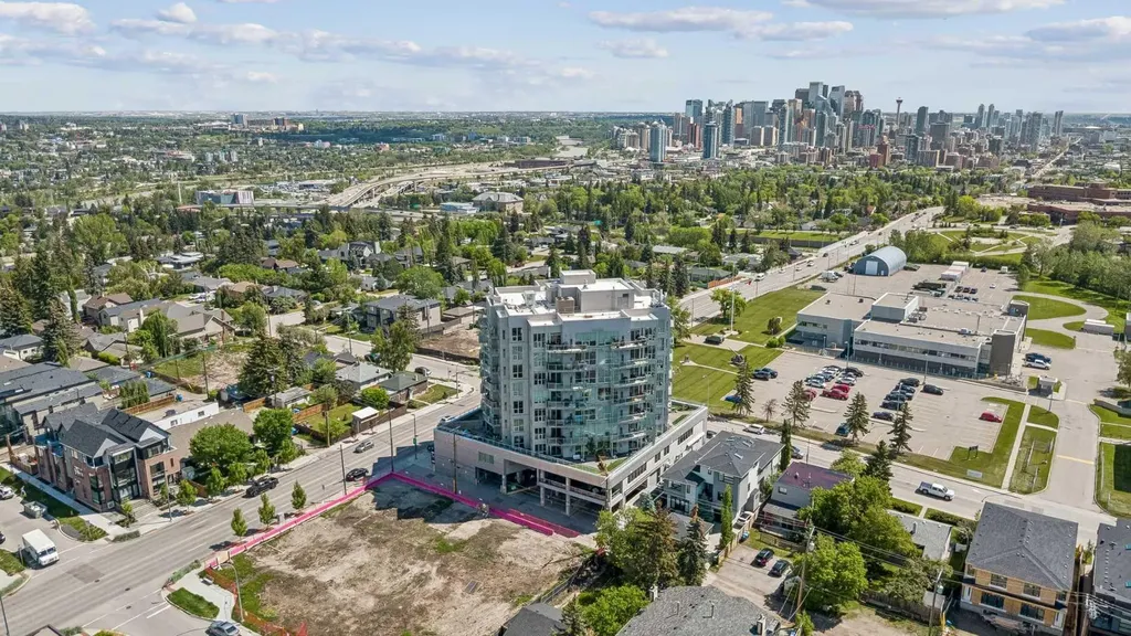 2505 17 Avenue SW Calgary AB T3E 7V3