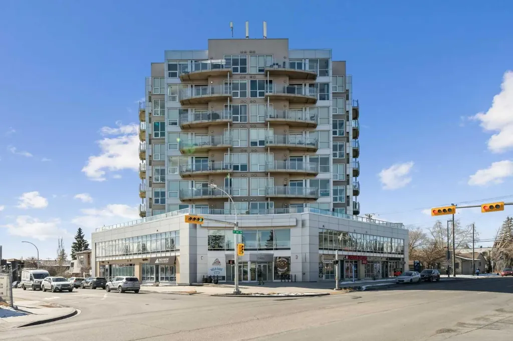 2505 17 Avenue SW Calgary AB T3E 7V3