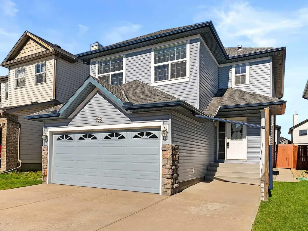 126 Saddleridge Close NE Calgary AB T3J 4X1