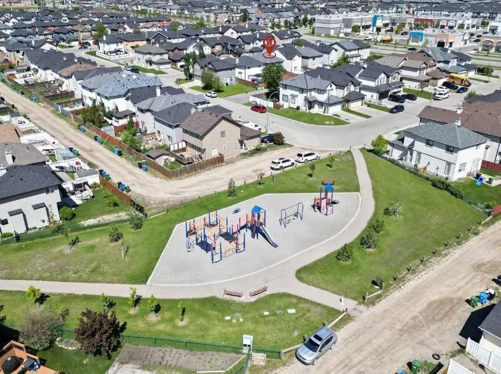 126 Saddleridge Close NE Calgary AB T3J 4X1