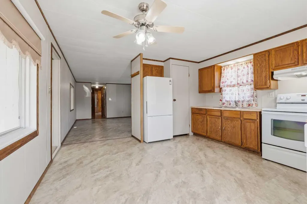 51 Sunset Crescent Swan Hills AB T0G 2C0