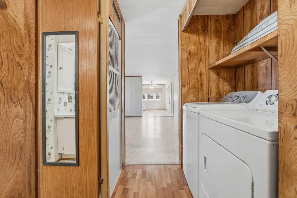 51 Sunset Crescent Swan Hills AB T0G 2C0