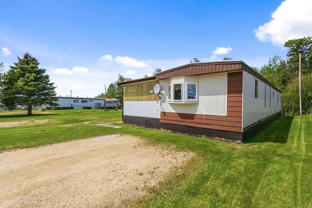 51 Sunset Crescent Swan Hills AB T0G 2C0
