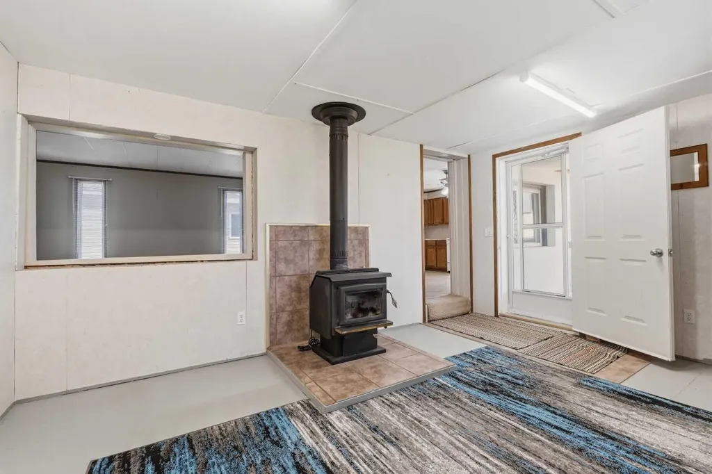 51 Sunset Crescent Swan Hills AB T0G 2C0