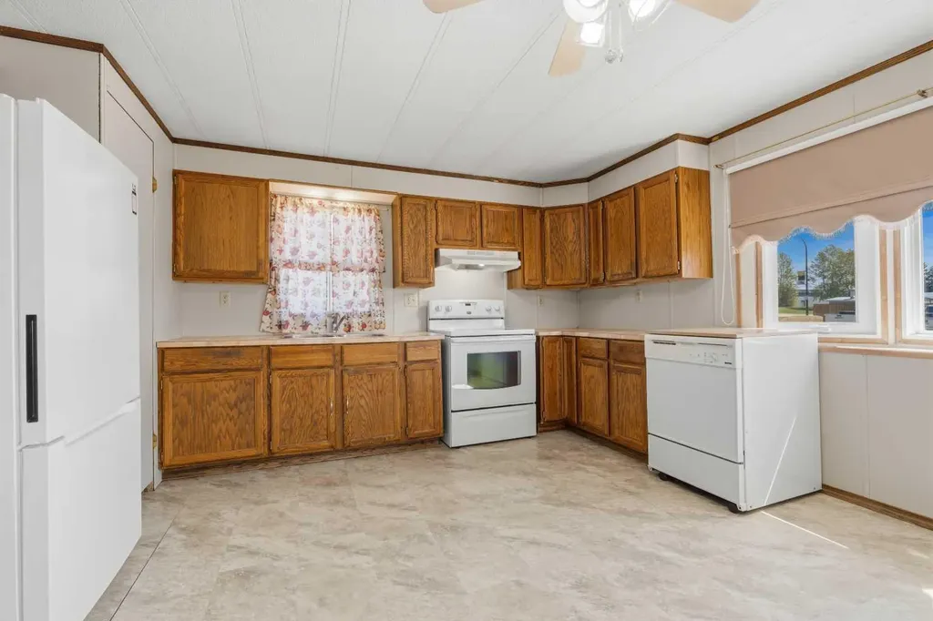 51 Sunset Crescent Swan Hills AB T0G 2C0
