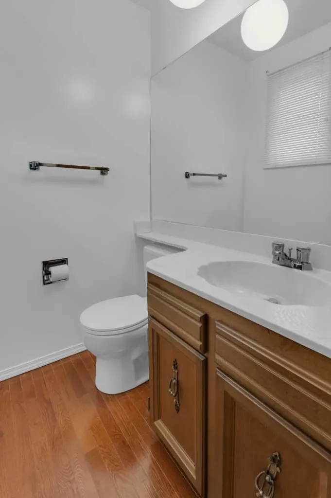 316 Norseman Road NW Calgary AB T2K 5M5