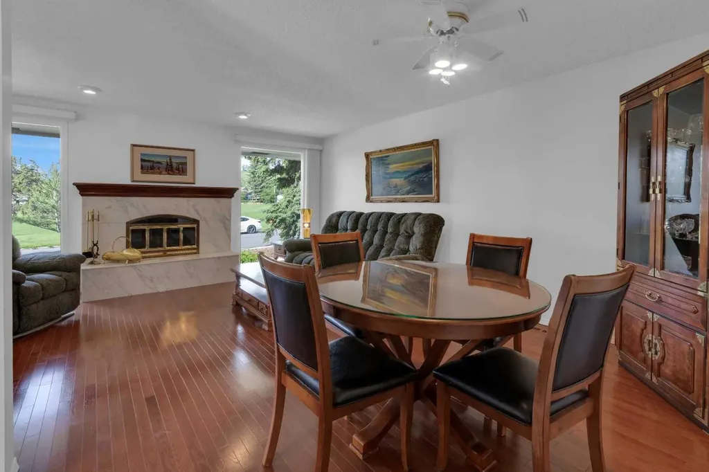 316 Norseman Road NW Calgary AB T2K 5M5