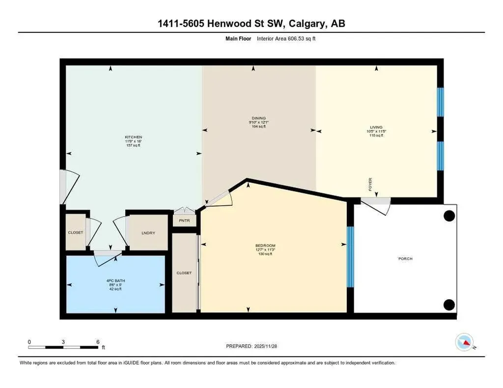 5605 Henwood Street SW Calgary AB T3E 7R2