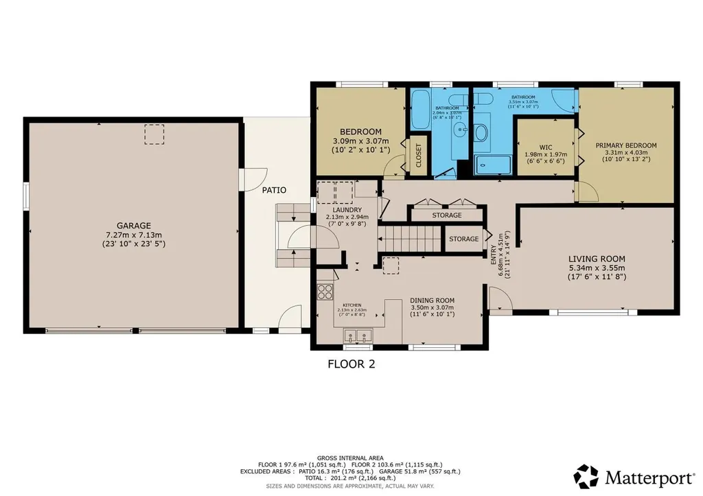 2015 24 Street S Lethbridge AB T1K 2M6