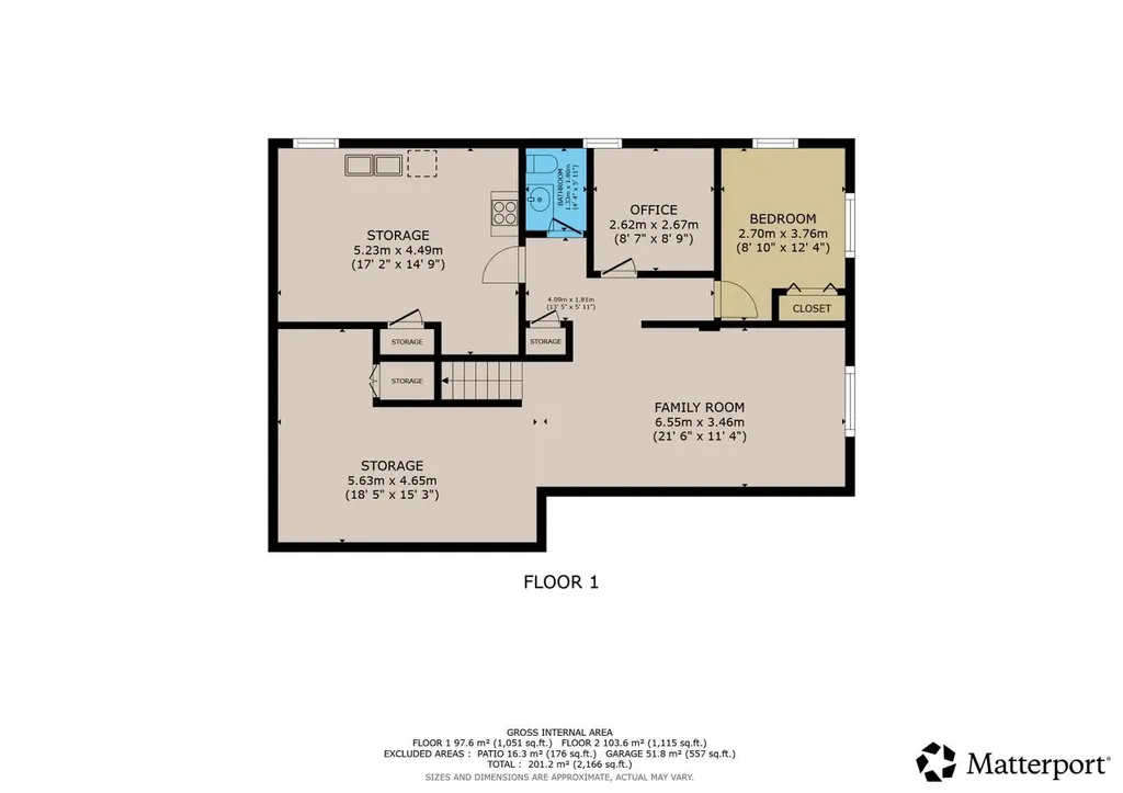2015 24 Street S Lethbridge AB T1K 2M6