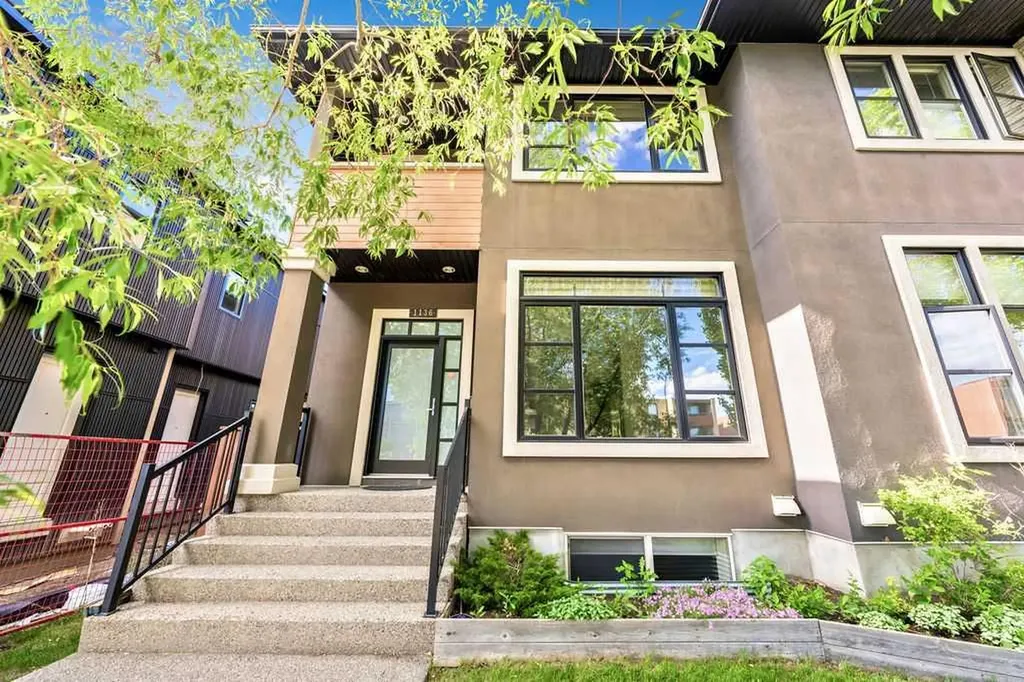 1136 17 Avenue NW Calgary AB T2M 0P6
