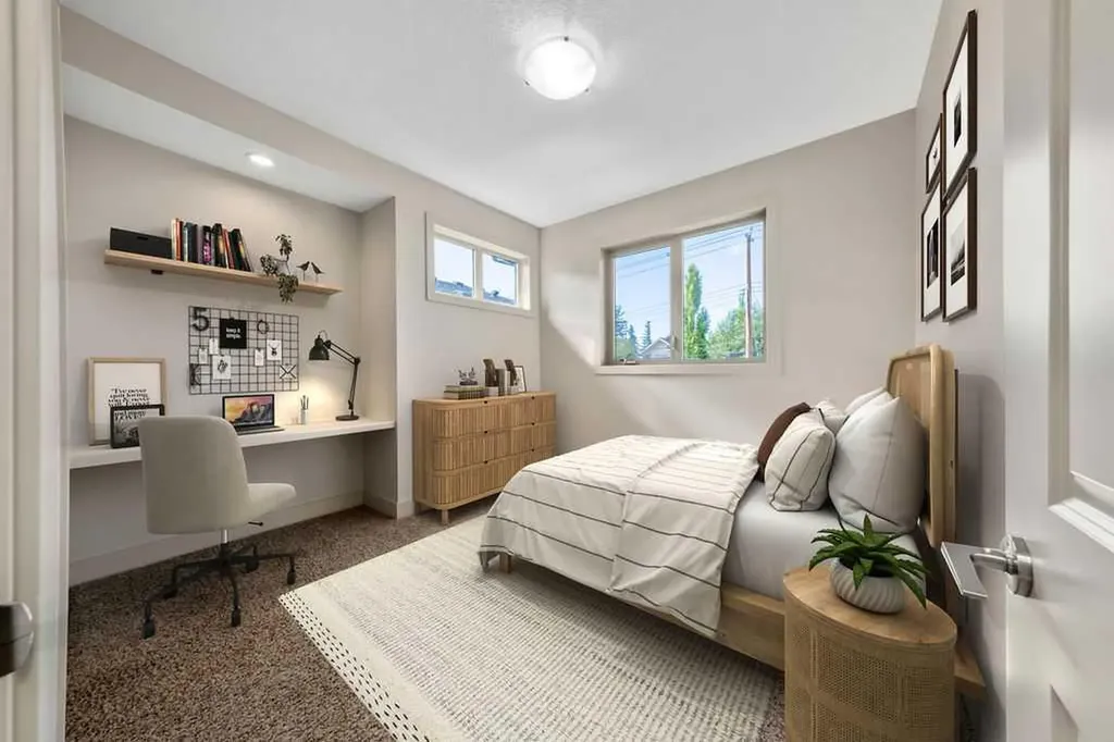 1136 17 Avenue NW Calgary AB T2M 0P6