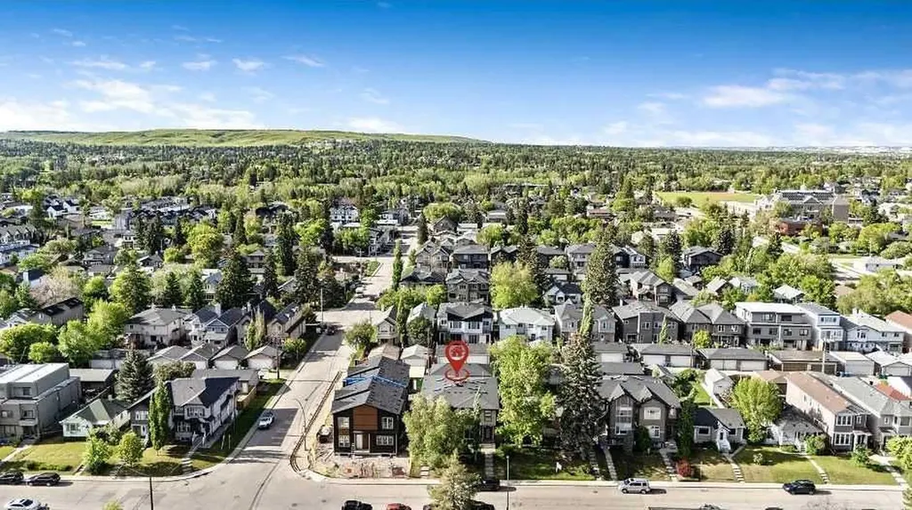 1136 17 Avenue NW Calgary AB T2M 0P6