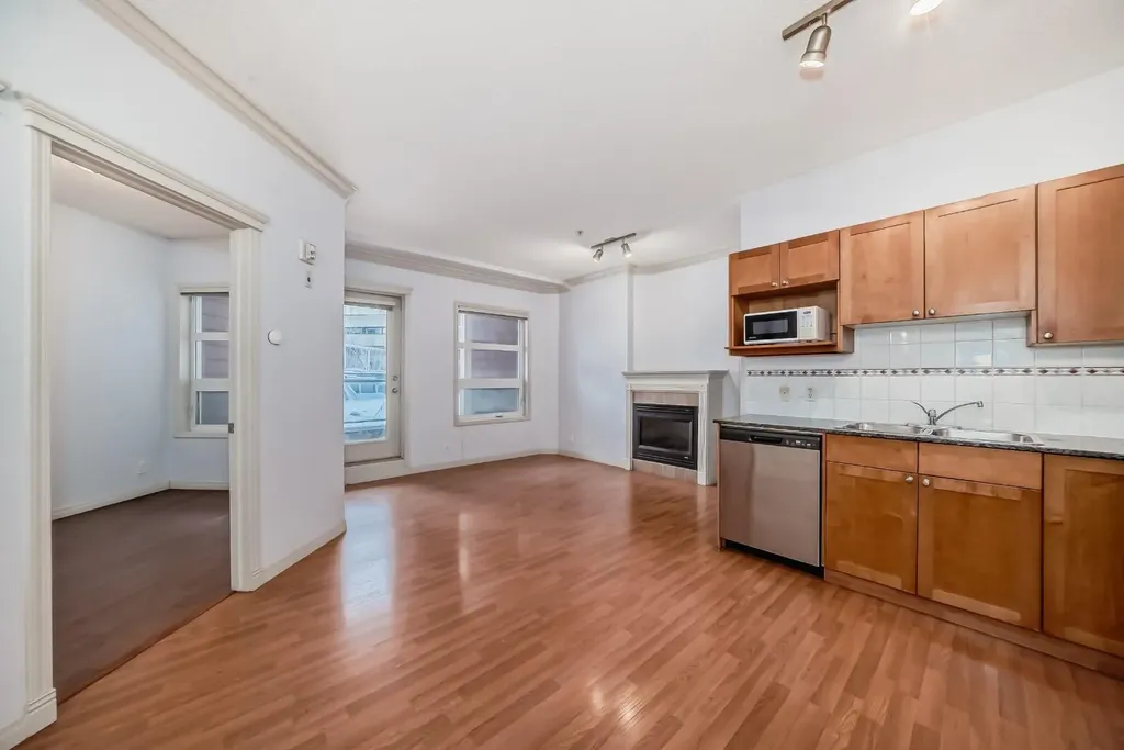333 Riverfront Avenue SE Calgary AB T2G 5R1
