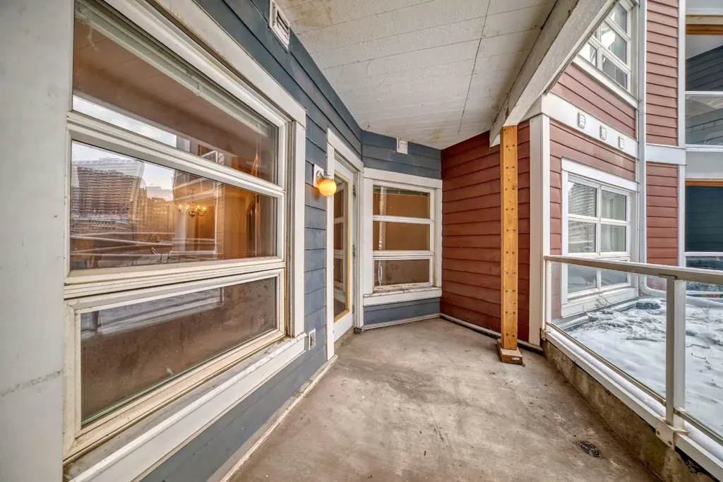 333 Riverfront Avenue SE Calgary AB T2G 5R1