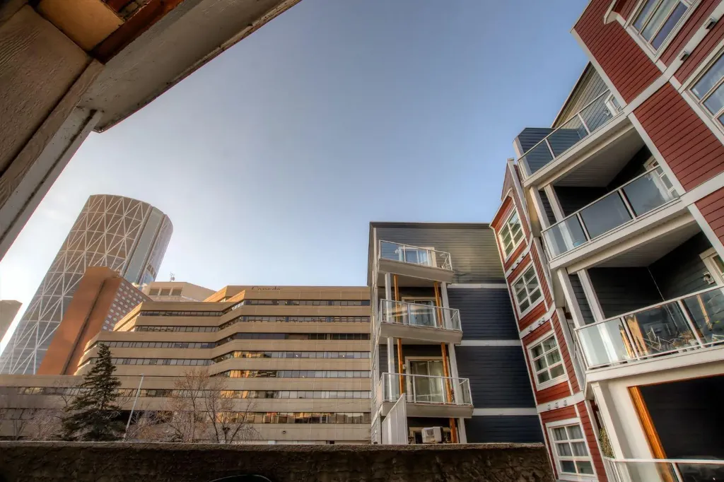 333 Riverfront Avenue SE Calgary AB T2G 5R1