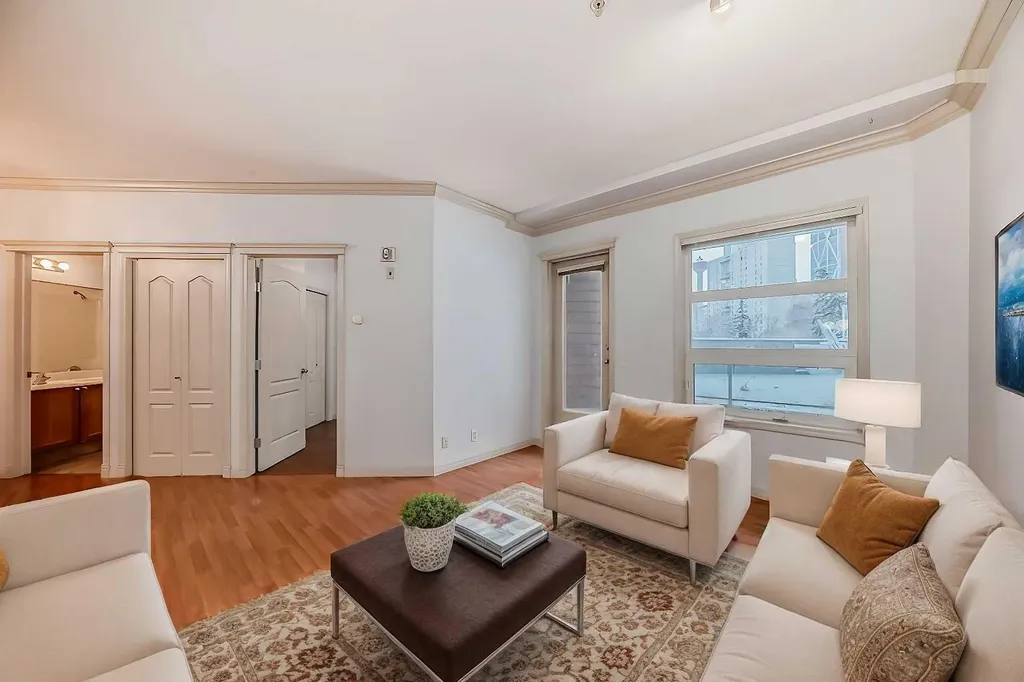 333 Riverfront Avenue SE Calgary AB T2G 5R1