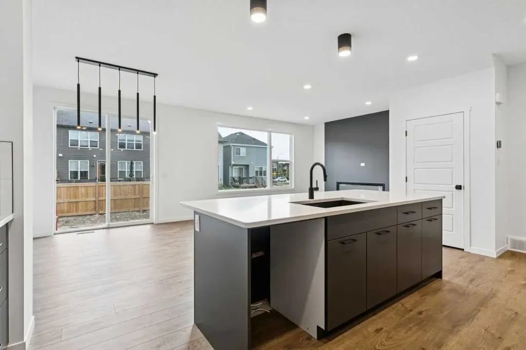 138 Sugarsnap Street SE Calgary AB T3S0K6