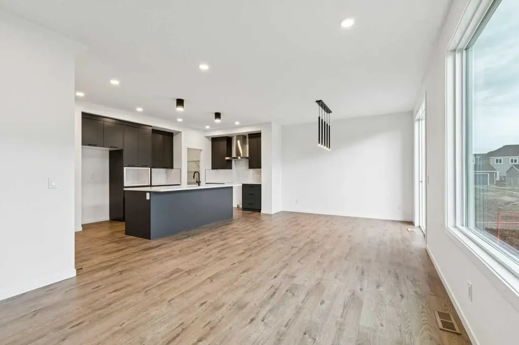 138 Sugarsnap Street SE Calgary AB T3S0K6