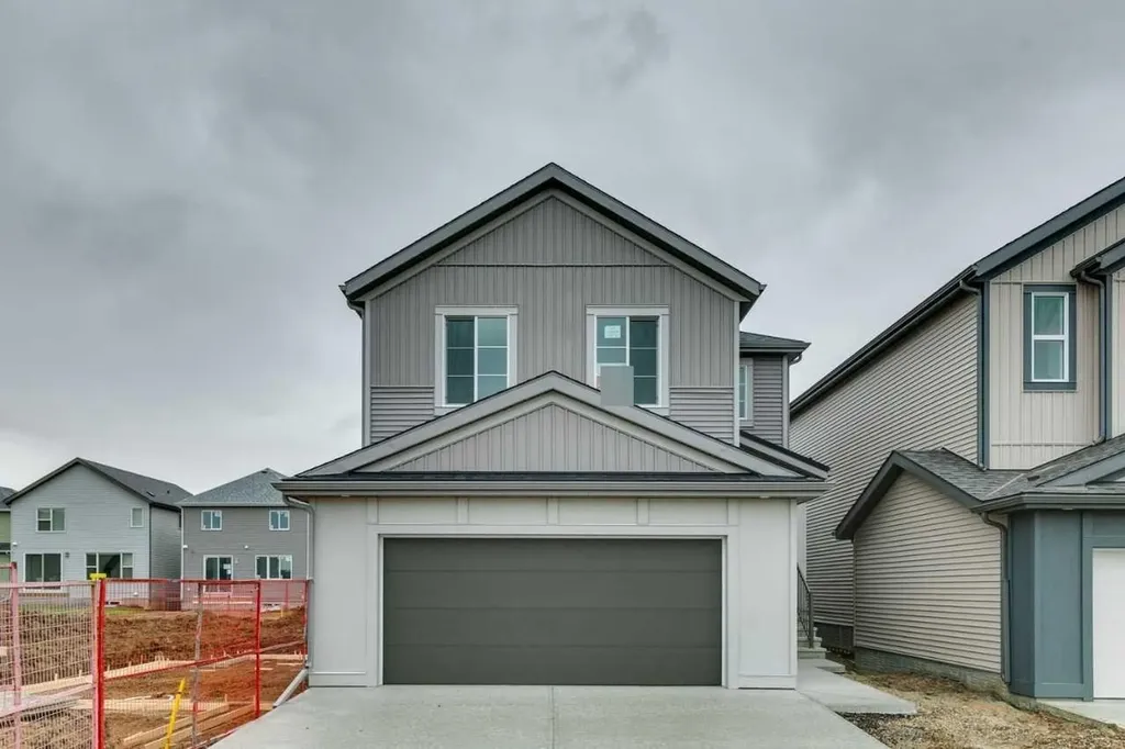 138 Sugarsnap Street SE Calgary AB T3S0K6
