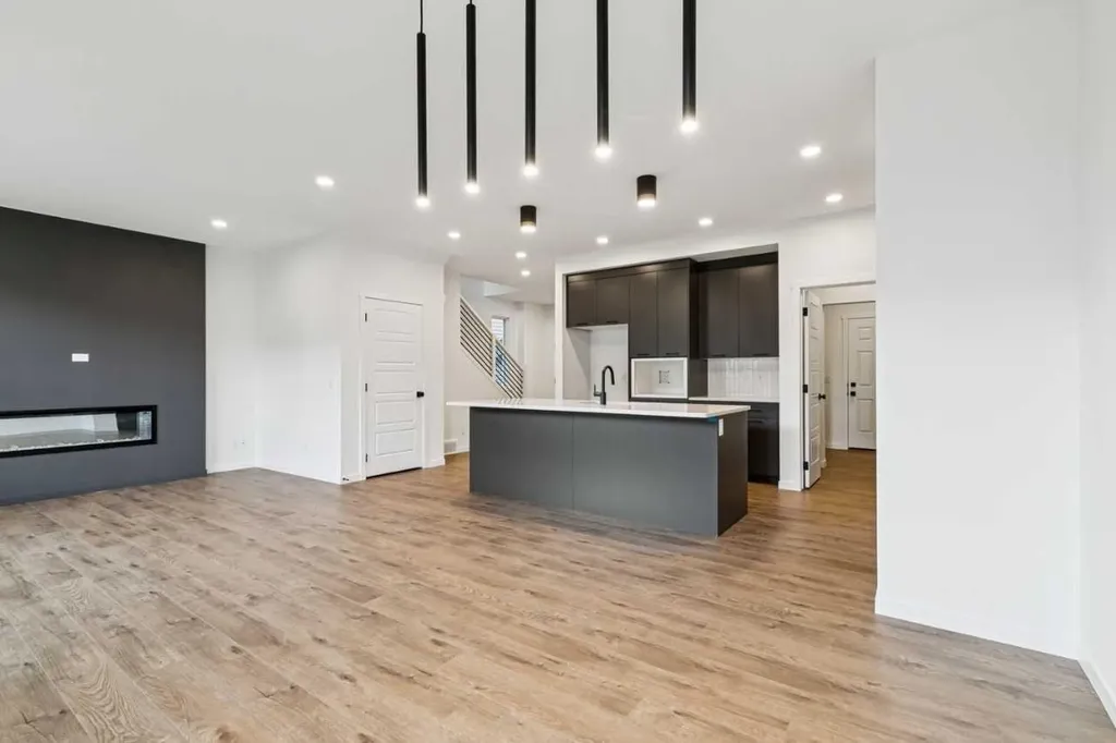 138 Sugarsnap Street SE Calgary AB T3S0K6