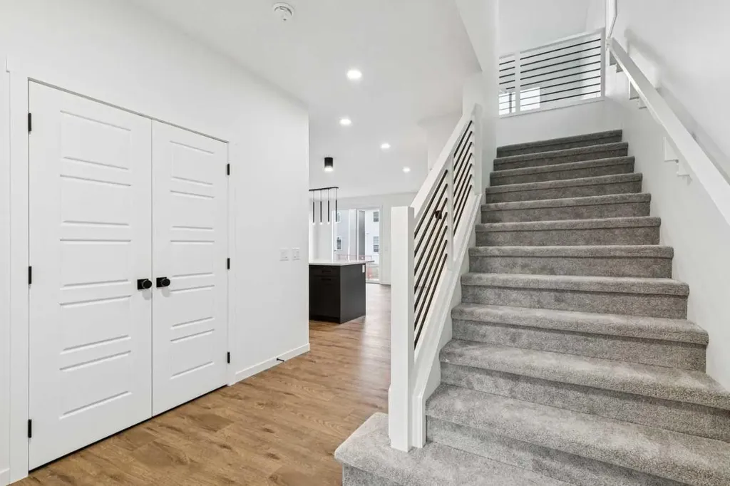 138 Sugarsnap Street SE Calgary AB T3S0K6