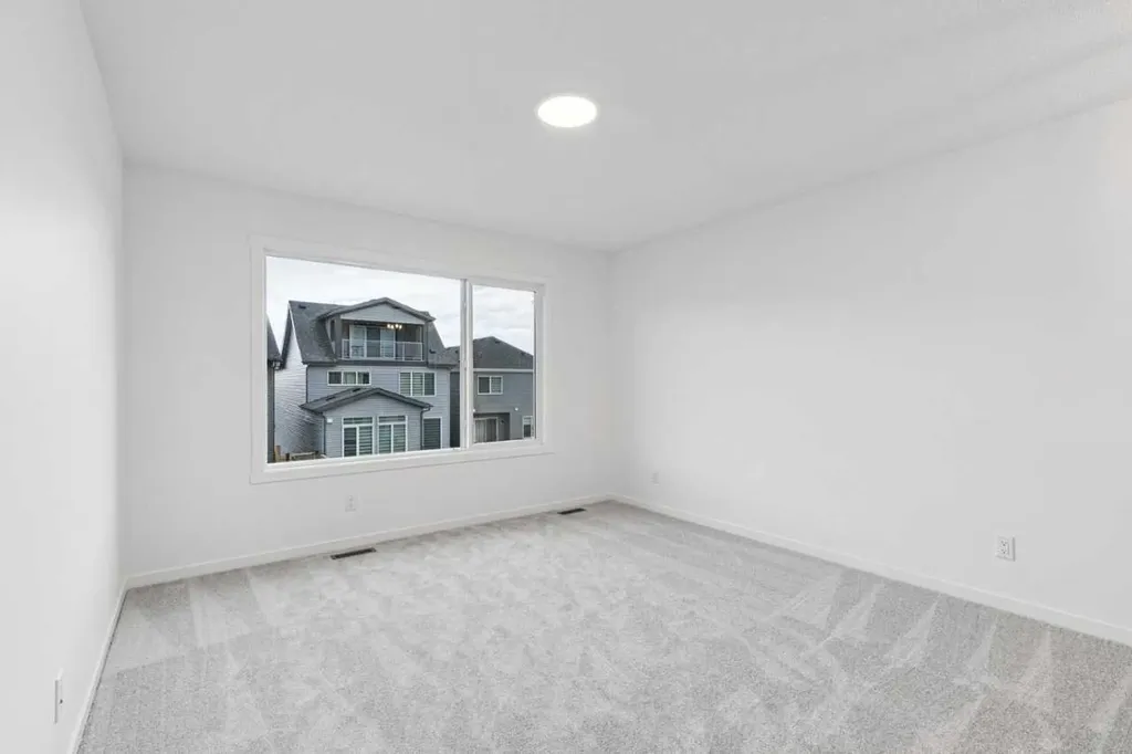 138 Sugarsnap Street SE Calgary AB T3S0K6