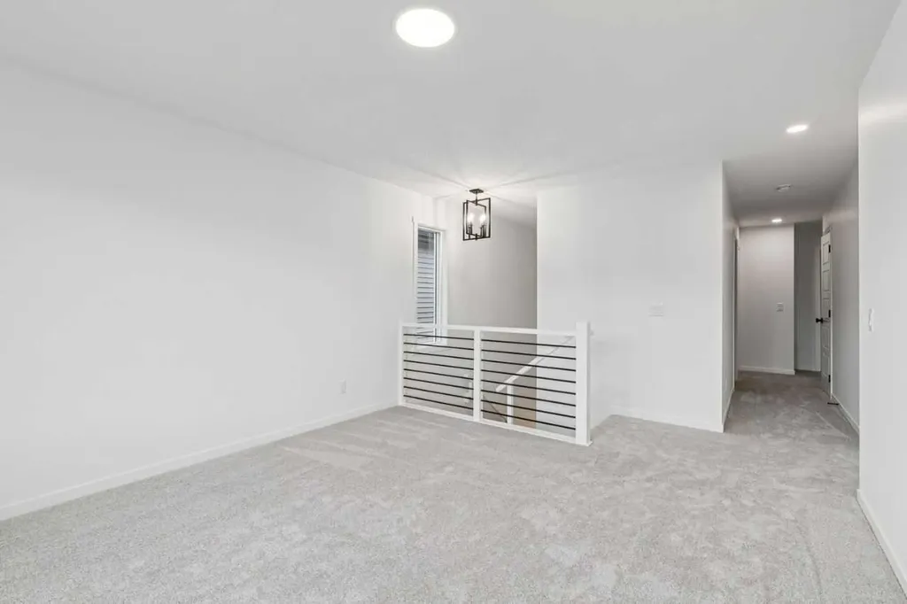138 Sugarsnap Street SE Calgary AB T3S0K6
