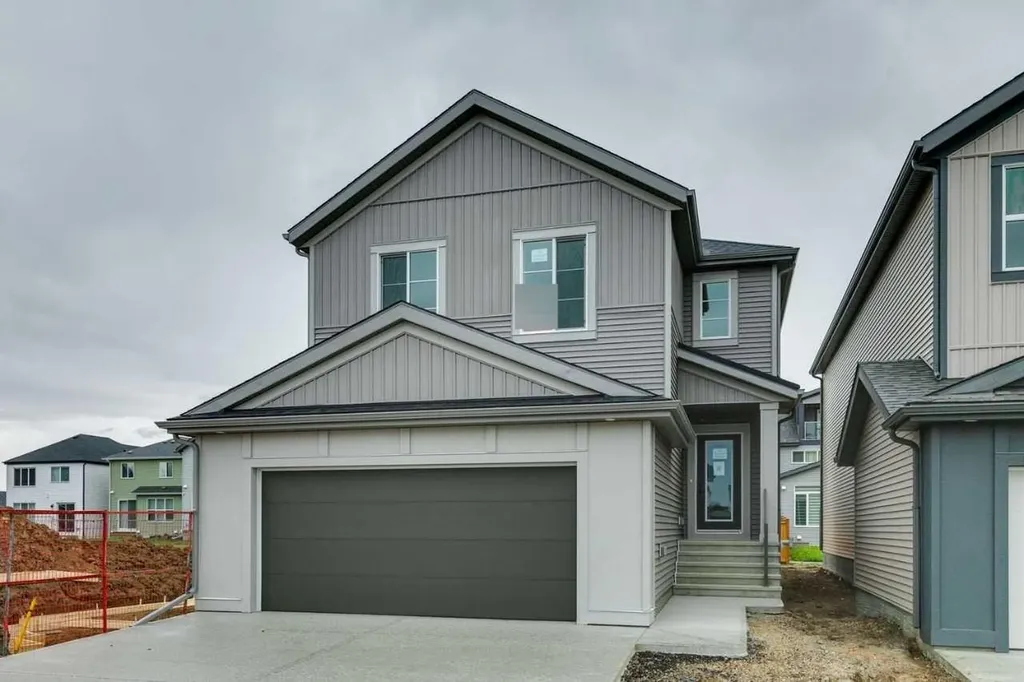 138 Sugarsnap Street SE Calgary AB T3S0K6