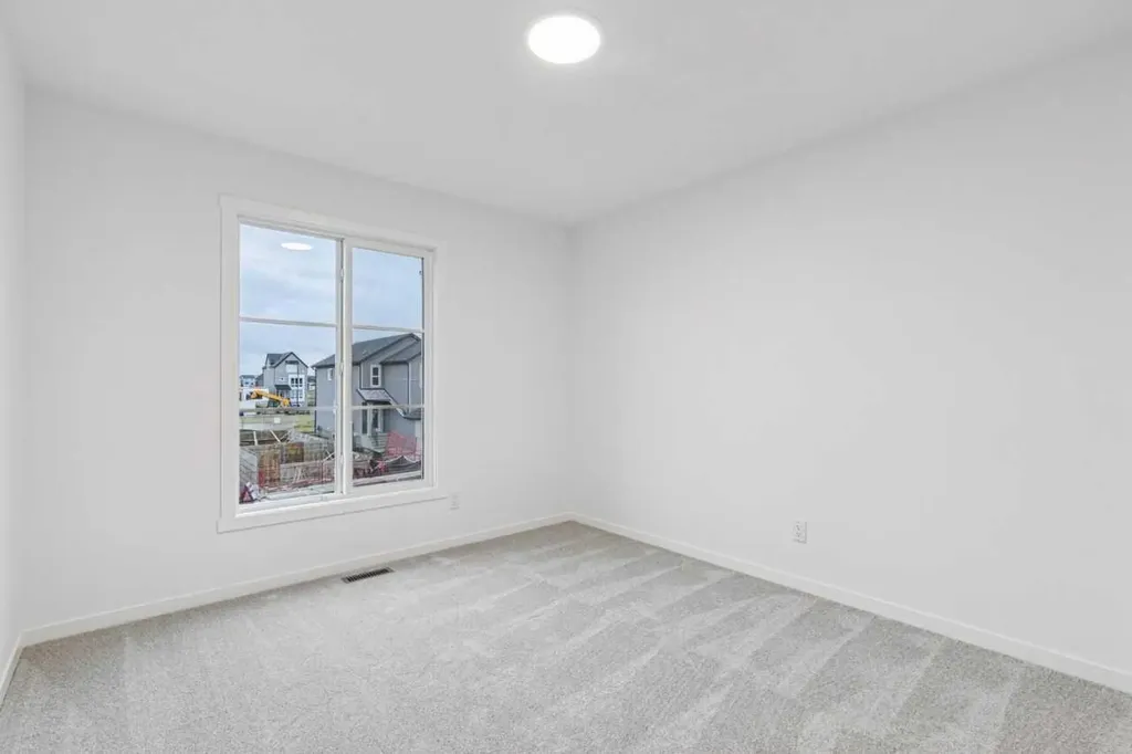 138 Sugarsnap Street SE Calgary AB T3S0K6
