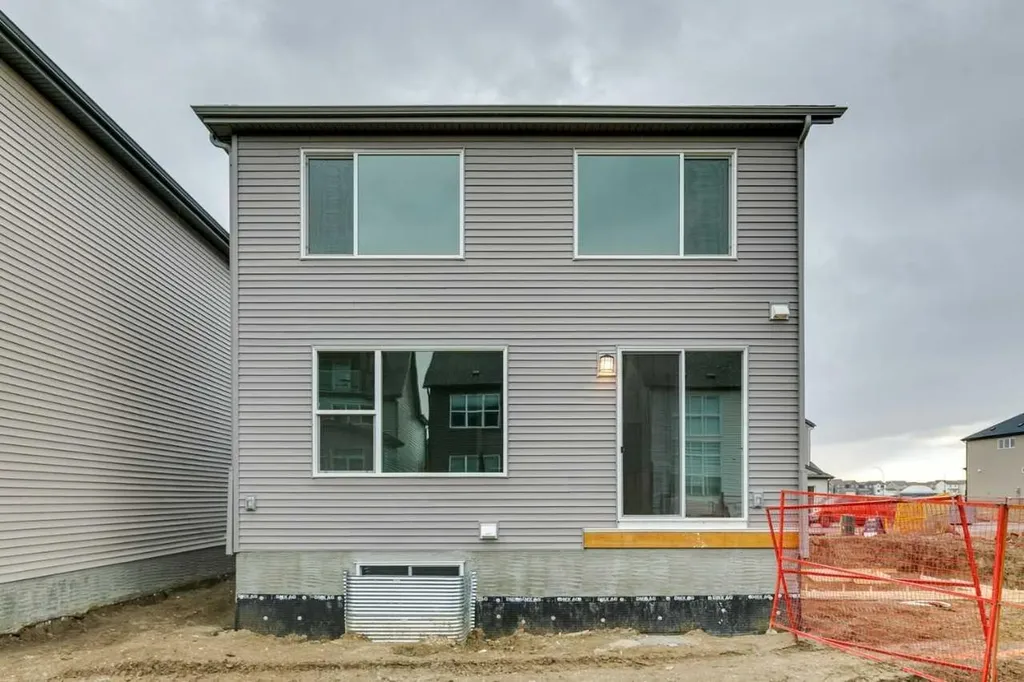 138 Sugarsnap Street SE Calgary AB T3S0K6