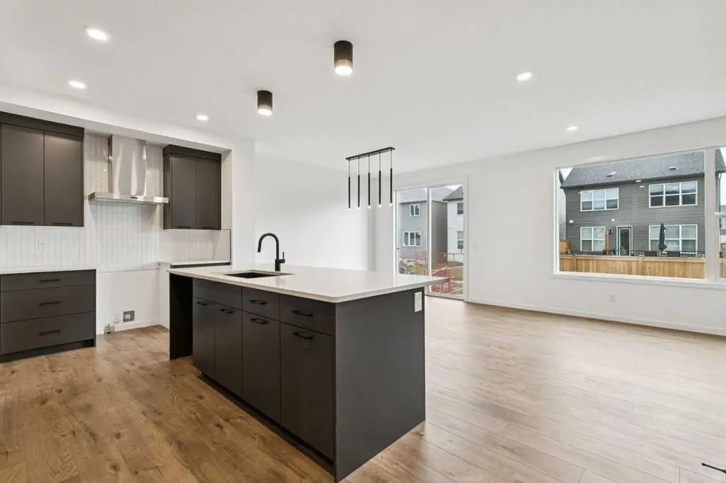 138 Sugarsnap Street SE Calgary AB T3S0K6