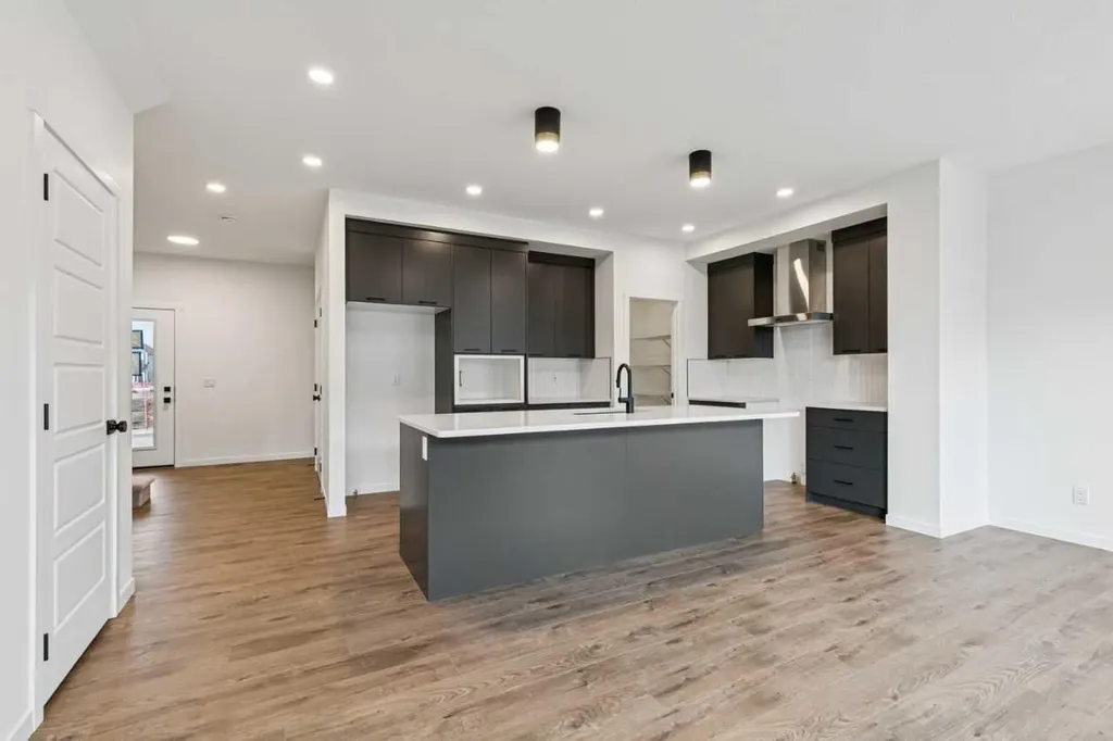 138 Sugarsnap Street SE Calgary AB T3S0K6