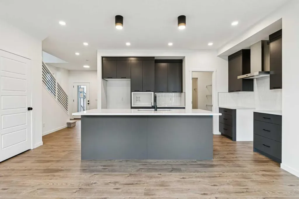 138 Sugarsnap Street SE Calgary AB T3S0K6