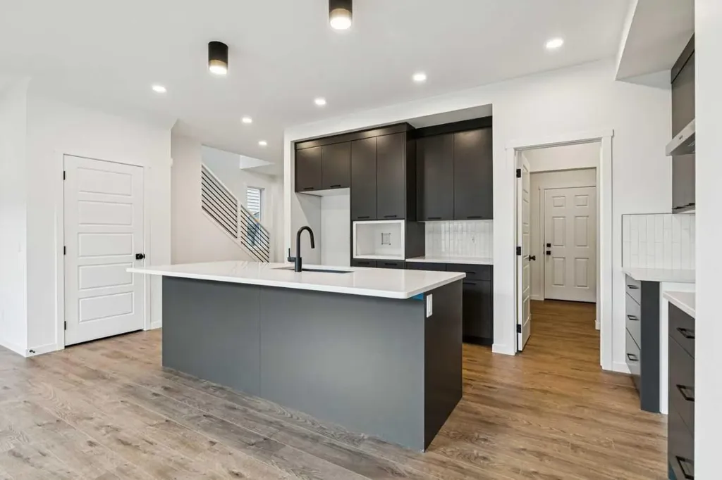 138 Sugarsnap Street SE Calgary AB T3S0K6