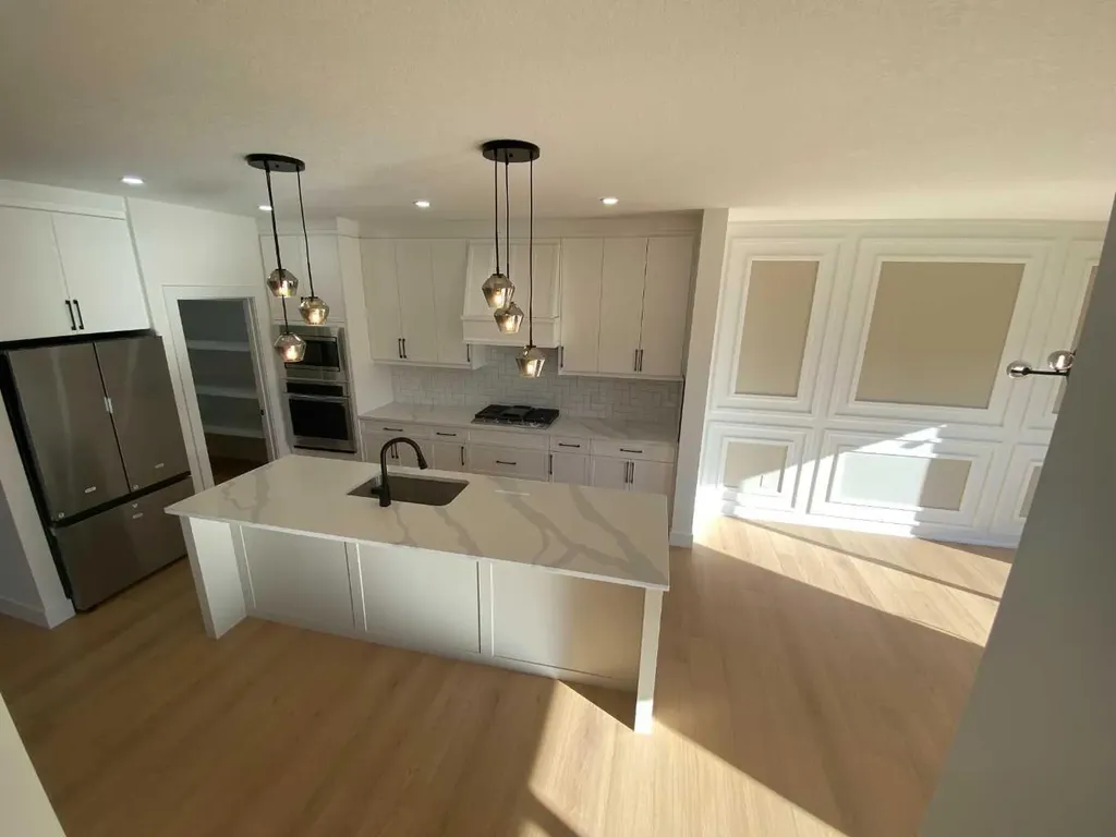 709 Mandalay Avenue NW Carstairs AB T0M 0N0