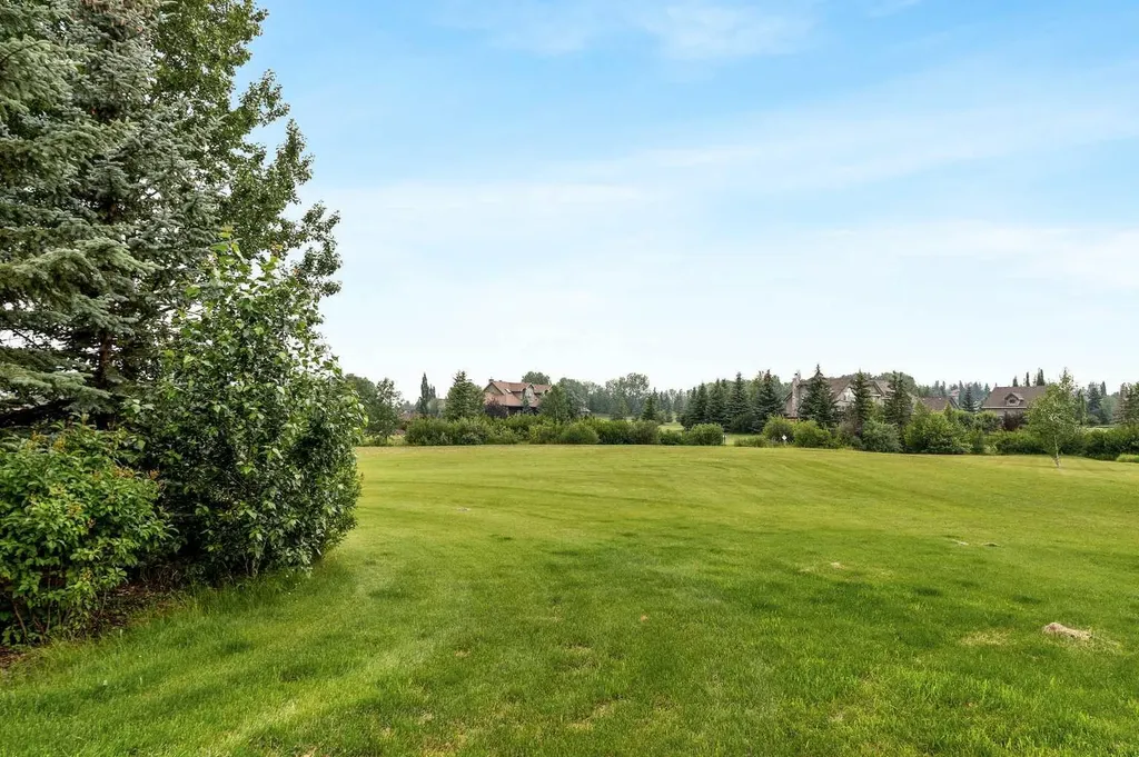 31 Sterling Springs Crescent Rural Rocky View County AB T3Z 3J6