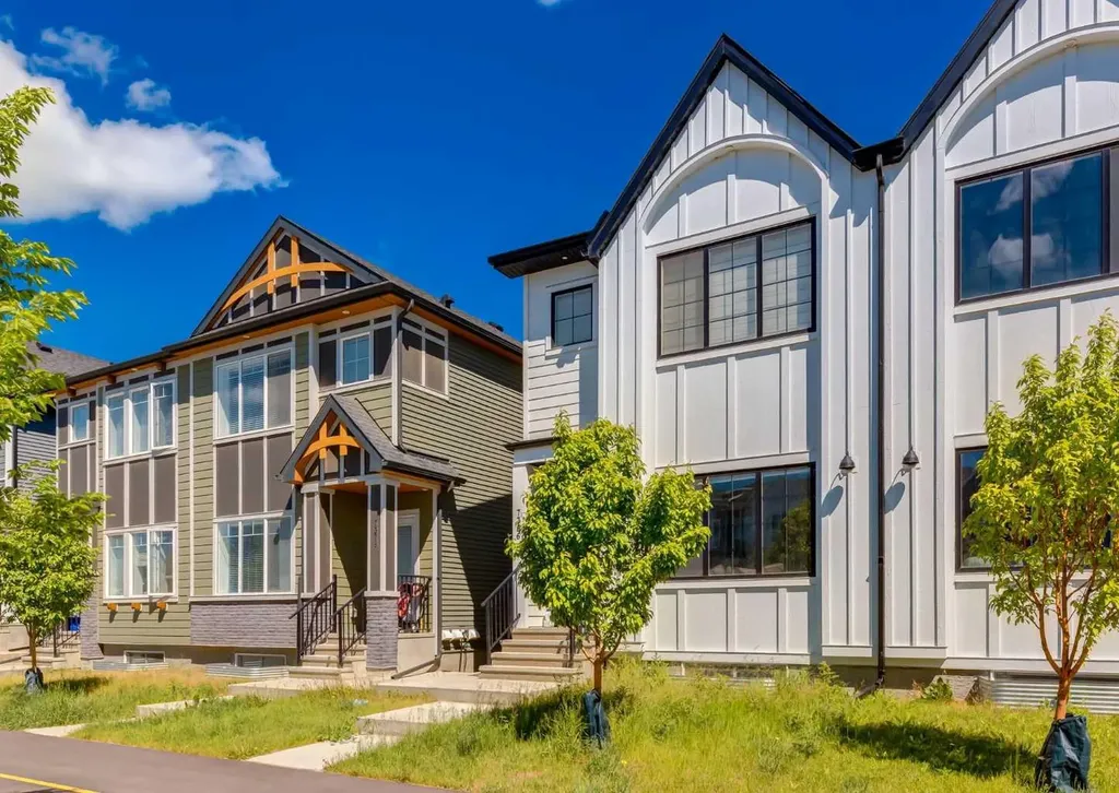 7386 202 Avenue SE Calgary AB T3S 0E7
