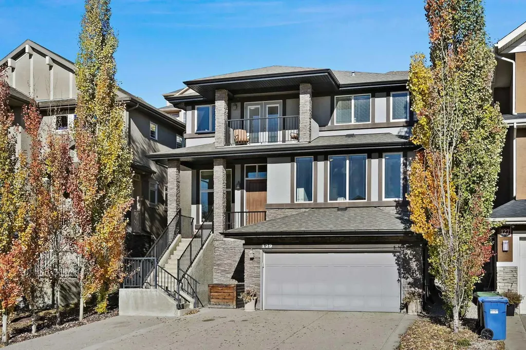 129 Springbluff Boulevard SW Calgary AB T3H 0N3