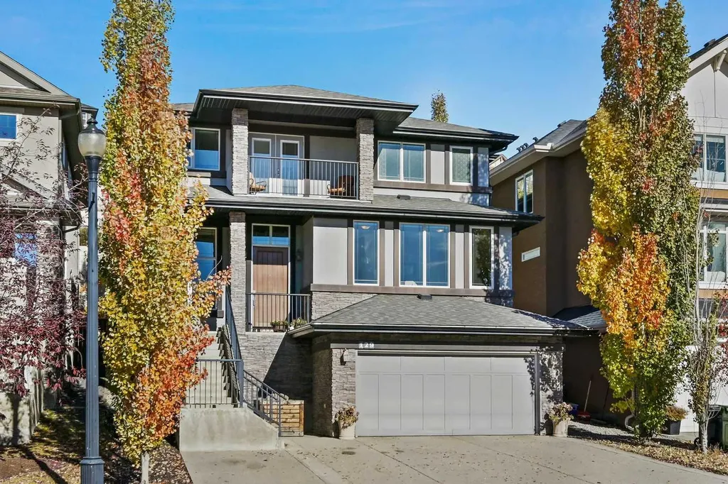 129 Springbluff Boulevard SW Calgary AB T3H 0N3