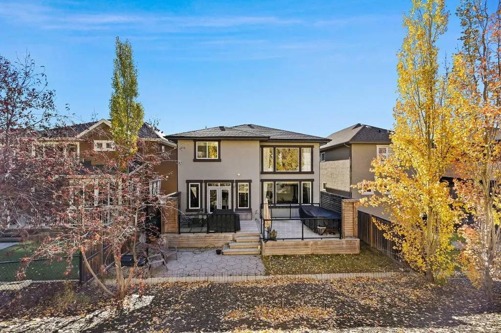 129 Springbluff Boulevard SW Calgary AB T3H 0N3
