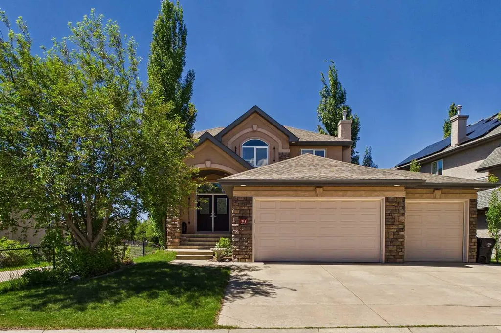 39 Tuscany Glen Place NW Calgary AB T3L 2T6