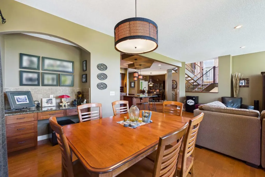 39 Tuscany Glen Place NW Calgary AB T3L 2T6