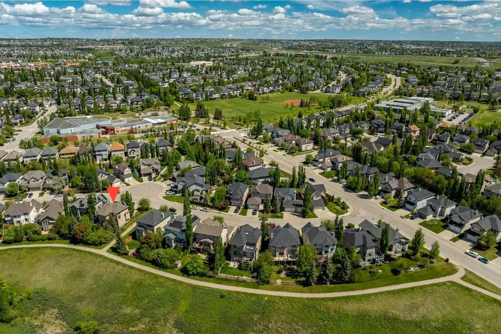 39 Tuscany Glen Place NW Calgary AB T3L 2T6