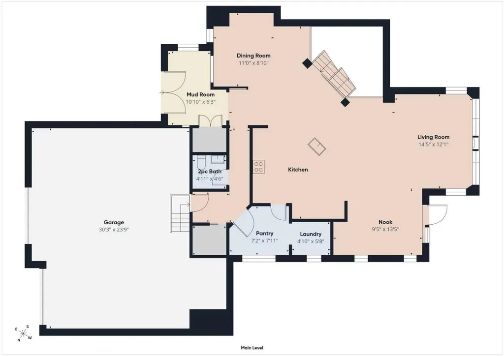 39 Tuscany Glen Place NW Calgary AB T3L 2T6