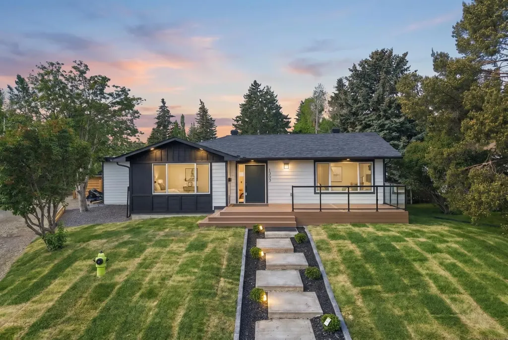 1303 87 Avenue SW Calgary AB T2V 0W2