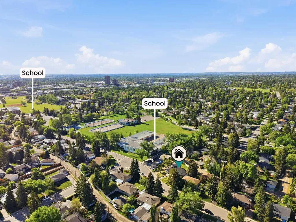 1303 87 Avenue SW Calgary AB T2V 0W2